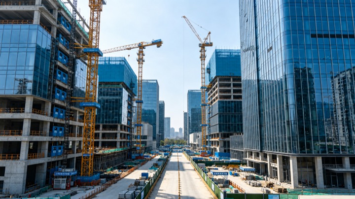 Building Construction