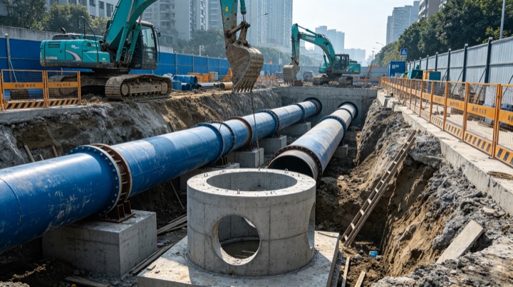 Drainage Engineering