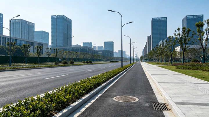 Municipal Engineering