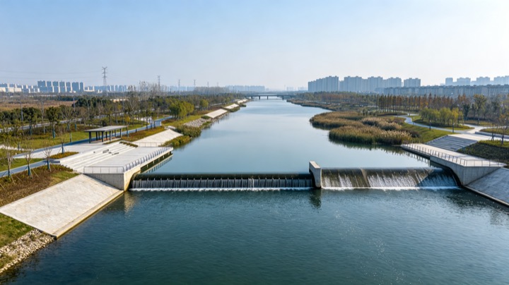 Water Conservancy Engineering